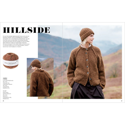 Rico Design Lovewool no 23
