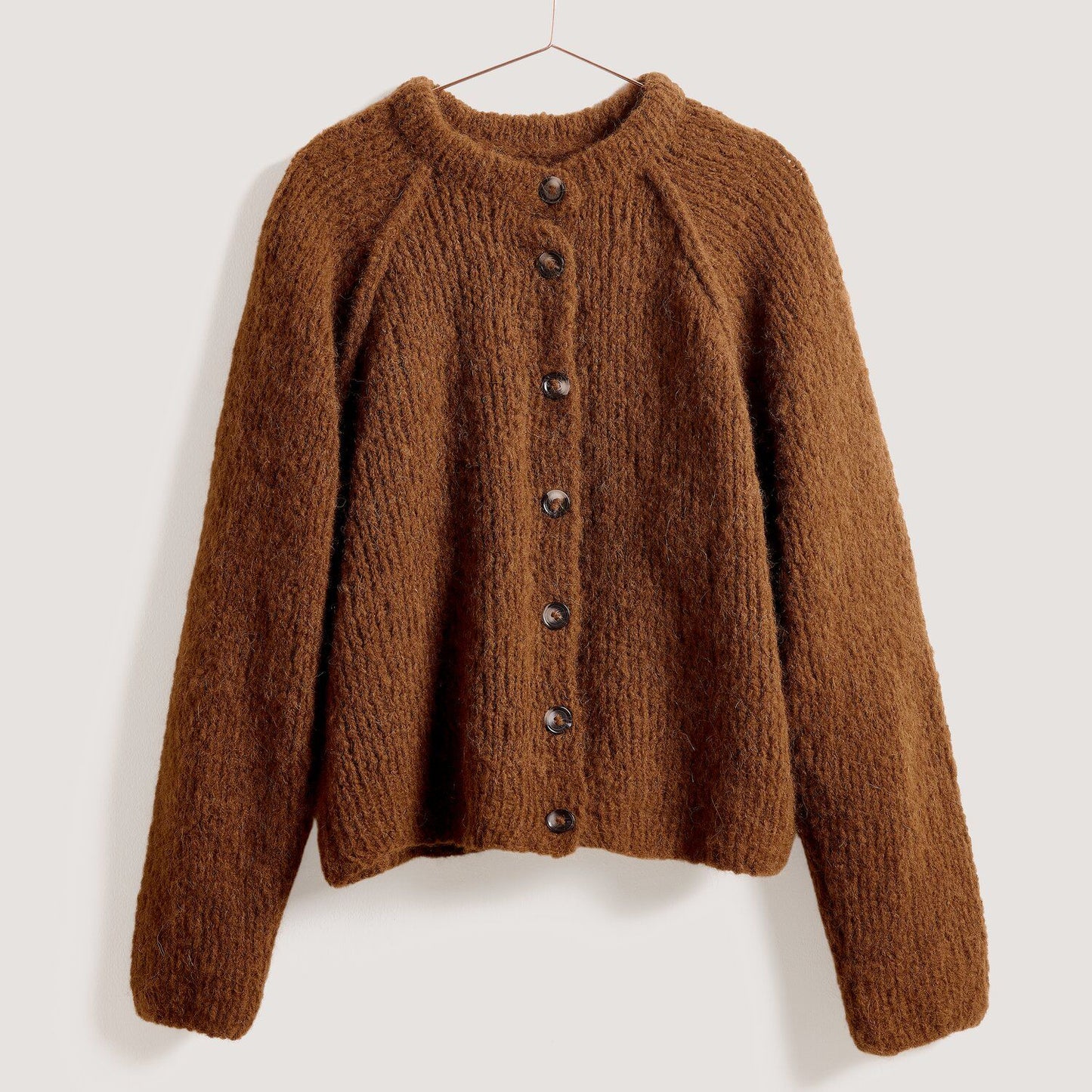 Rico Design Fashion Alpaca Superfine Heavens Nougat (019)