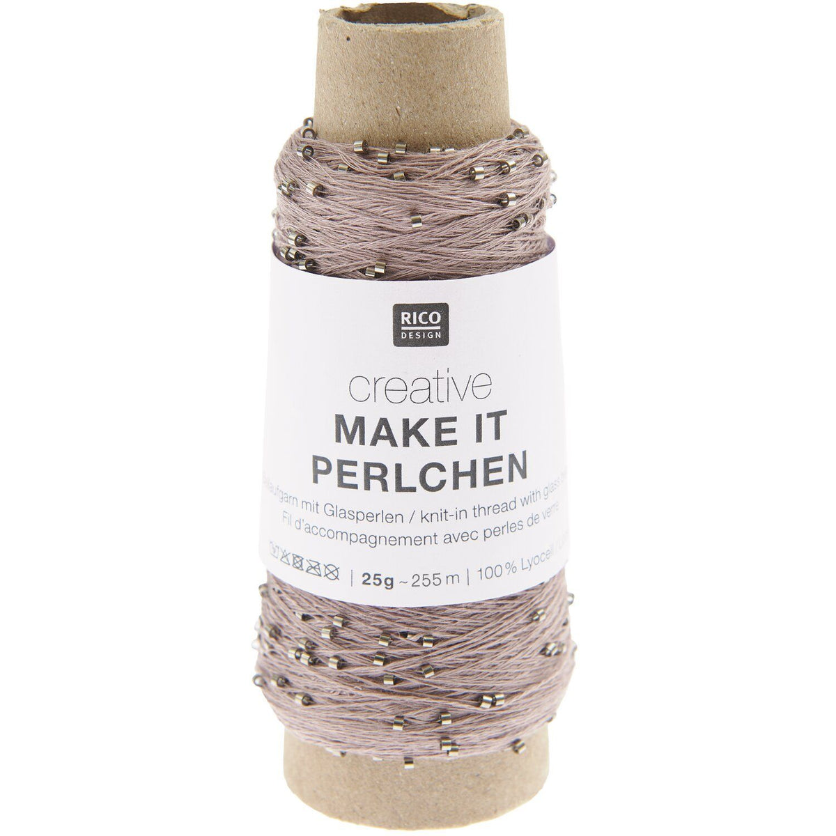 Roco Creative Make It Perlchen Mauve (003)
