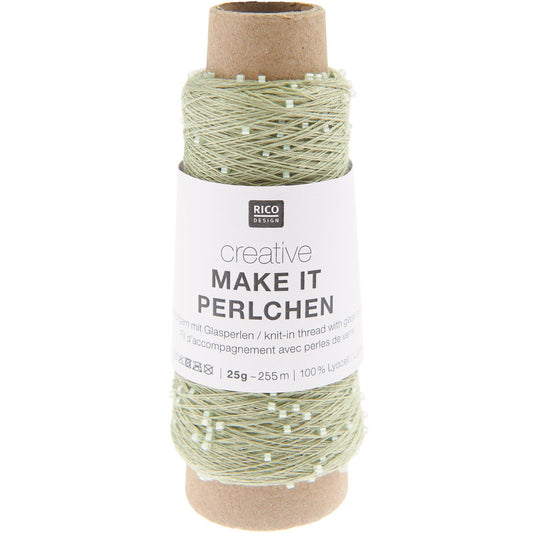 Roco Creative Make It Perlchen Jade (004)