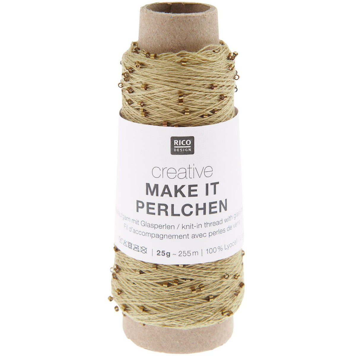 Roco Creative Make It Perlchen Mos (005)