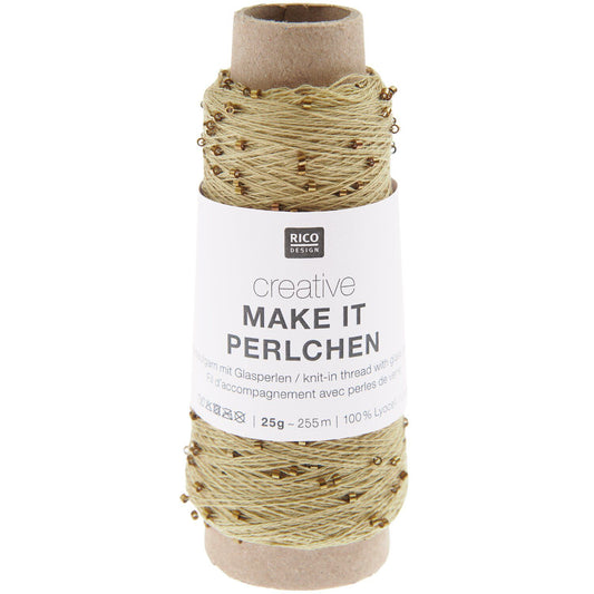 Roco Creative Make It Perlchen Mos (005)
