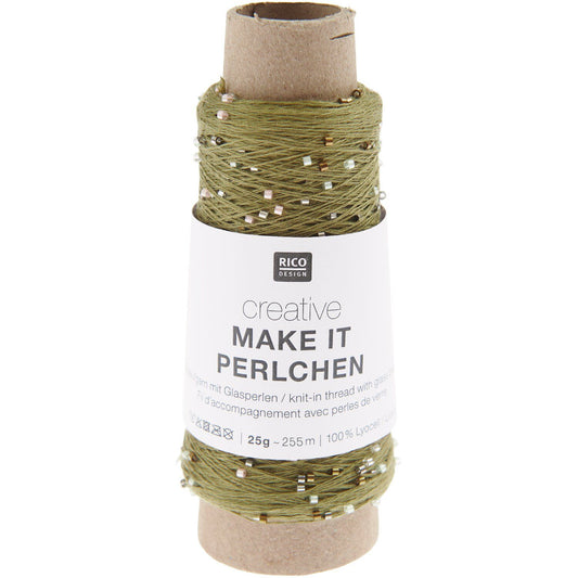 Roco Creative Make It Perlchen Olive (006)