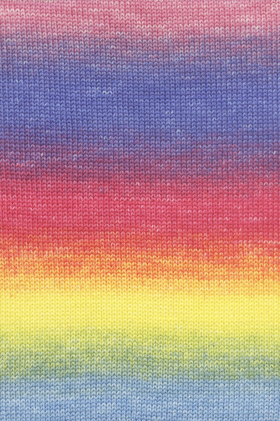 Lang Yarns Merino 200 Bebe Color Sunset (0553)