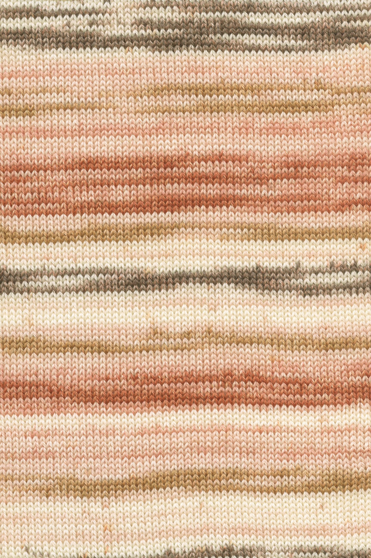 Lang Yarns Merino 200 Bebe Color Terra (0601)