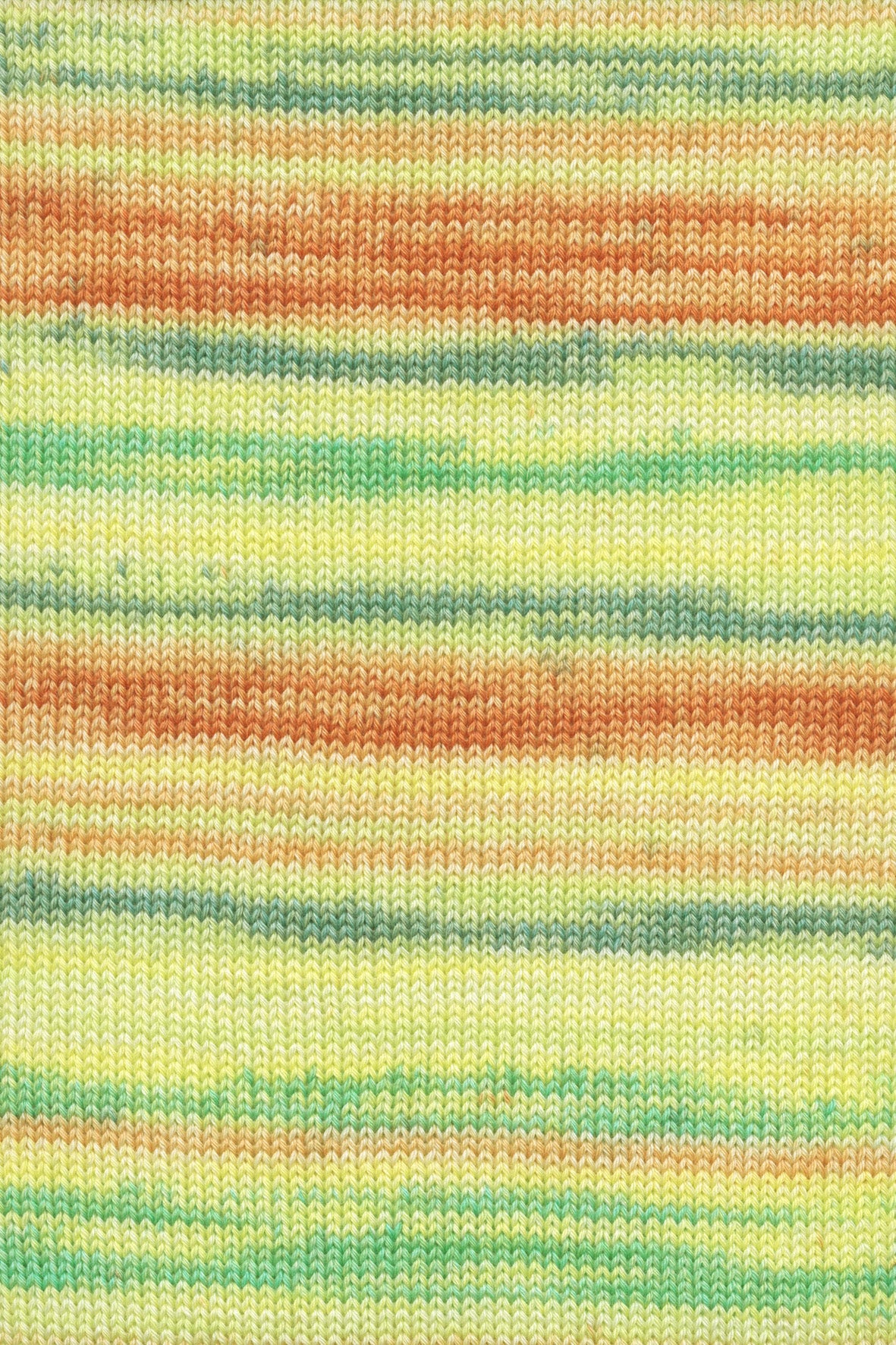 Lang Yarns Merino 200 Bebe Color Summertime (0603)