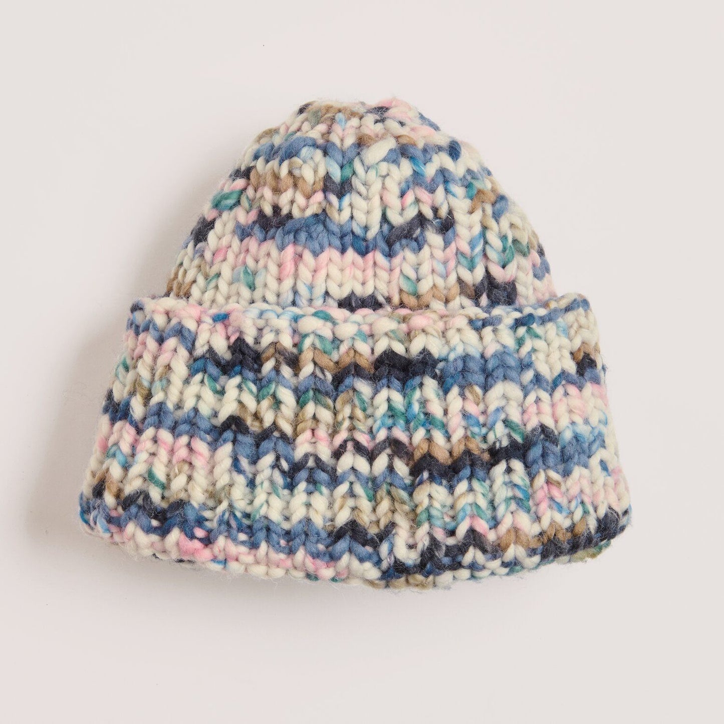 Rico Fashion Tinted Merino Winter (004)