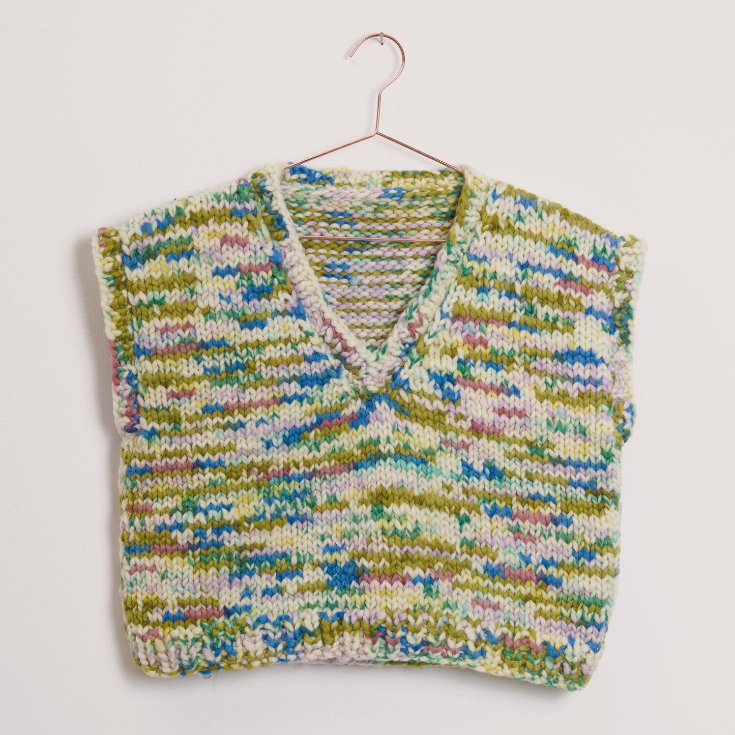 Rico Fashion Tinted Merino Lente (003)