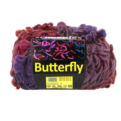 Scheepjes Butterfly (011) (Per pak 10 bollen)