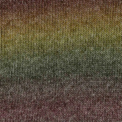 Stone Washed Flow Cocoon (09)