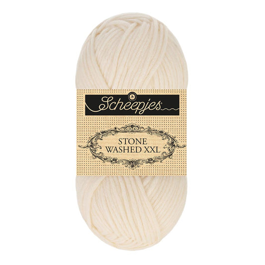 Scheepjes Stone Washed XXL Moon Stone (841)