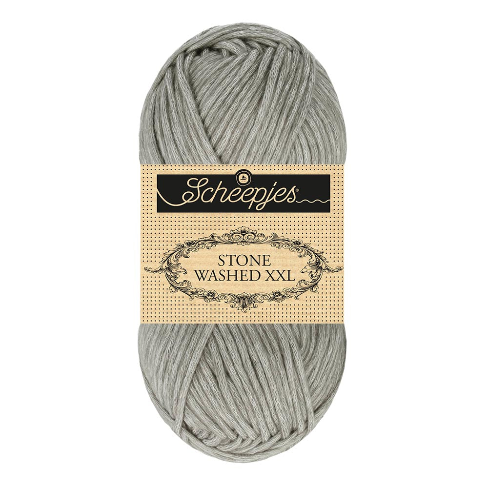 Scheepjes Stone Washed XXL Smokey Quartz (842)