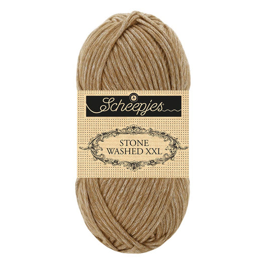 Scheepjes Stone Washed XXL Boulder Opal (844)