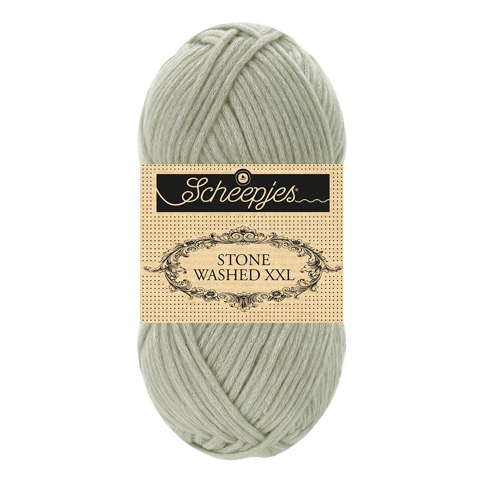 Scheepjes Stone Washed XXL Crystal Quartz (854)