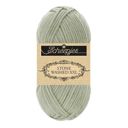 Scheepjes Stone Washed XXL Crystal Quartz (854)