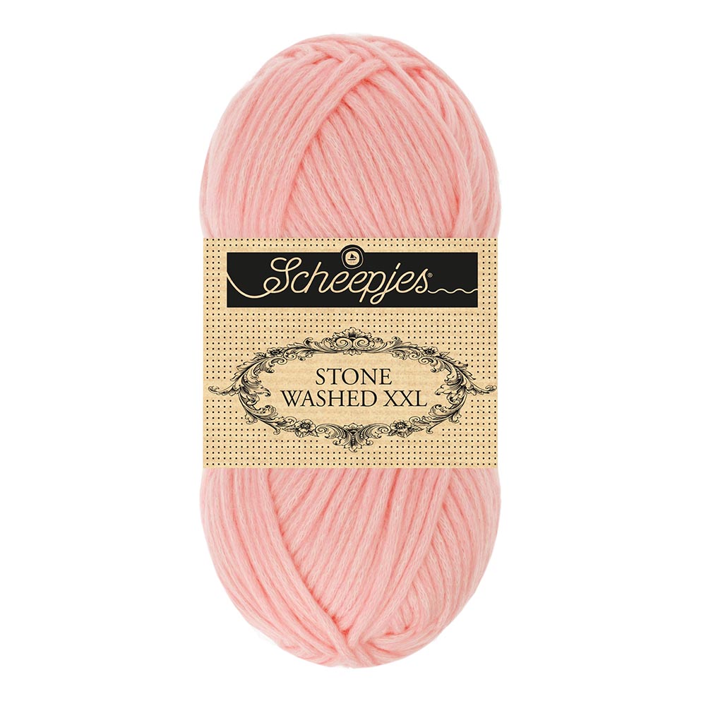 Scheepjes Stone Washed XXL Rose Quartz (860)