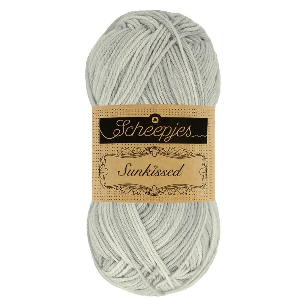 Scheepjes Sunkissed Soft Cloud (016 x 10 bollen) (online only)