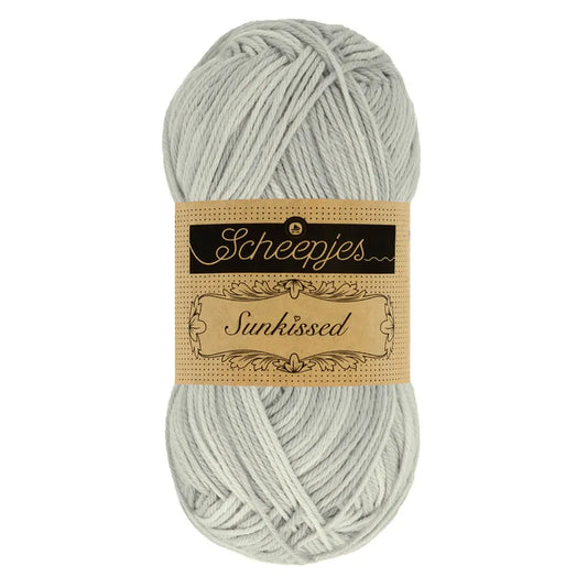 Scheepjes Sunkissed Soft Cloud (016 x 10 bollen) (online only)