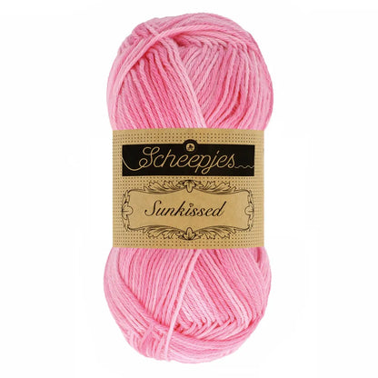 Scheepjes Sunkissed Candy Floss (019 x 10 bollen) (online only)