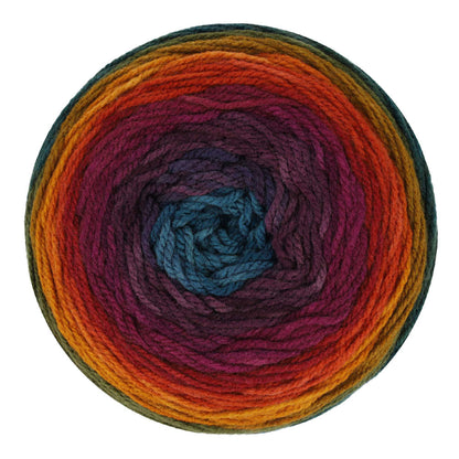 Scheepjes Colour Crafter Cake Rustic Warmth (702)