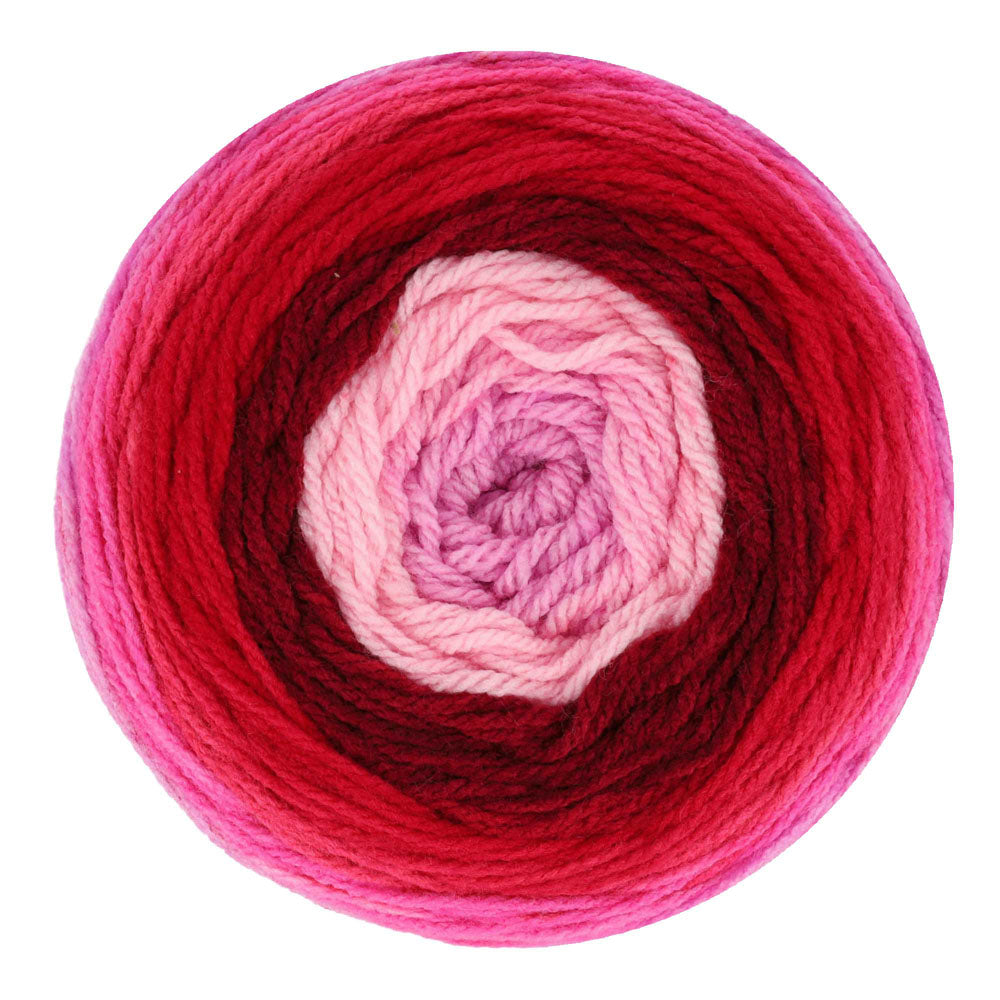 Scheepjes Colour Crafter Cake Dopamine Decor (707)