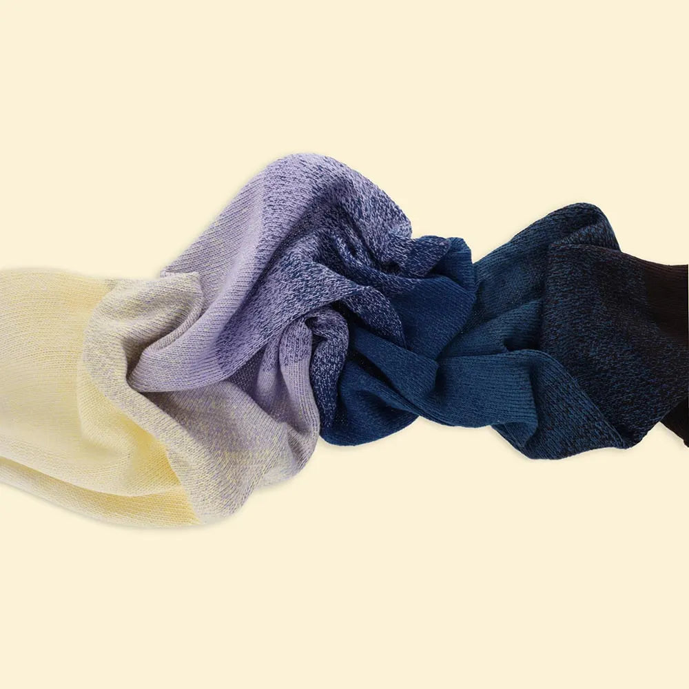 Scheepjes Cotton Birthday Whirl Piece of Cake (799)