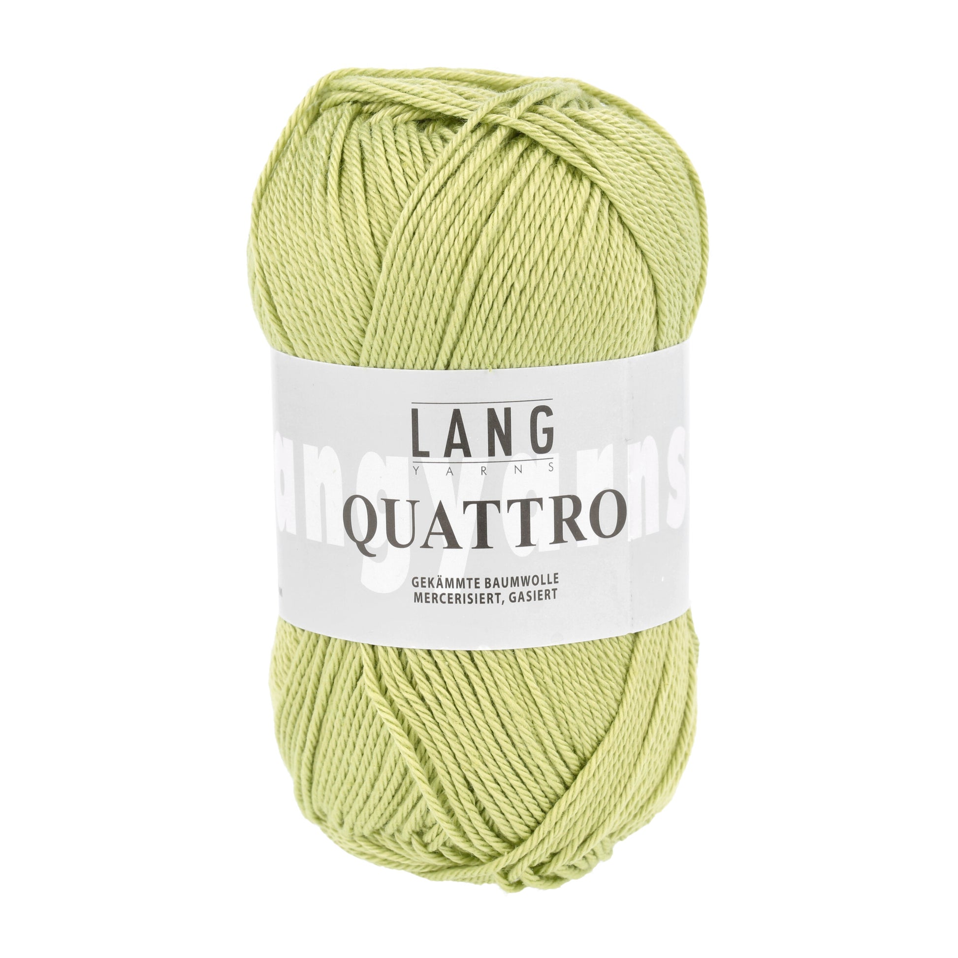 Lang Yarns Quattro Anisade (0016)