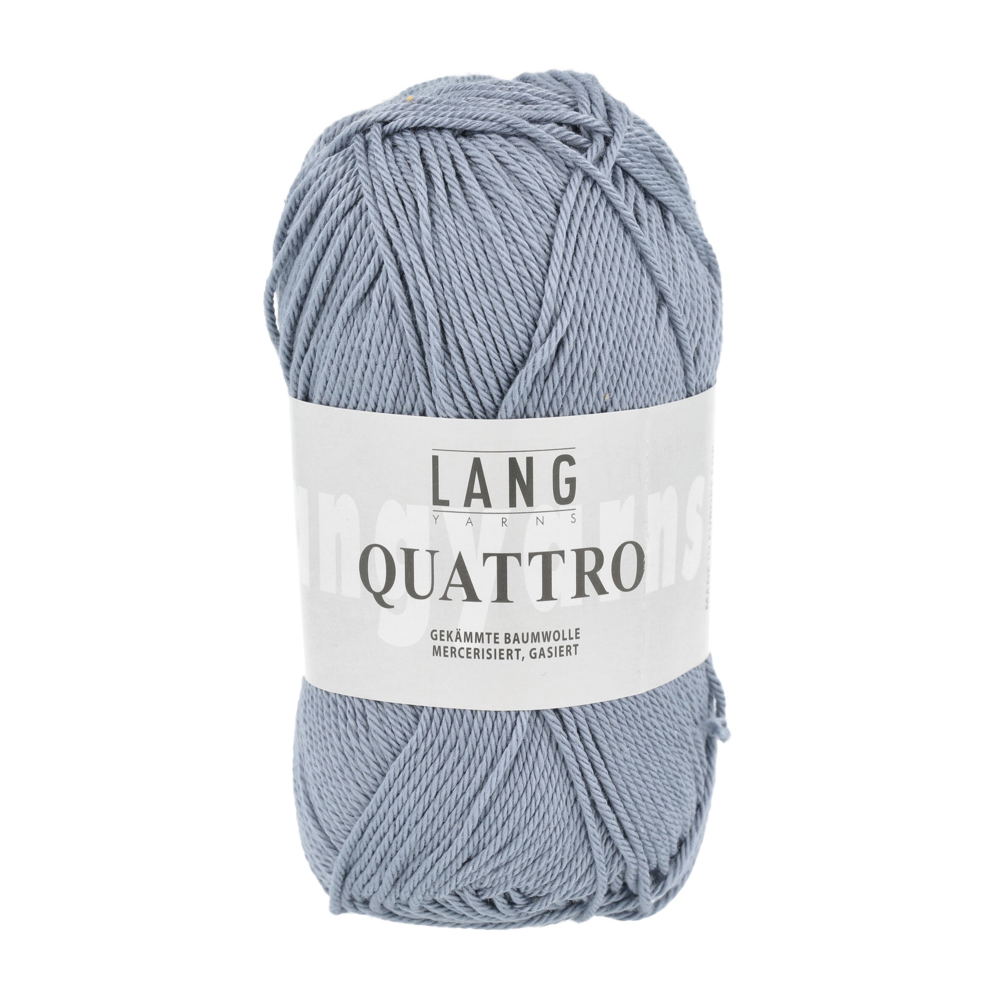 Lang Yarns Quattro Jeans (0033)