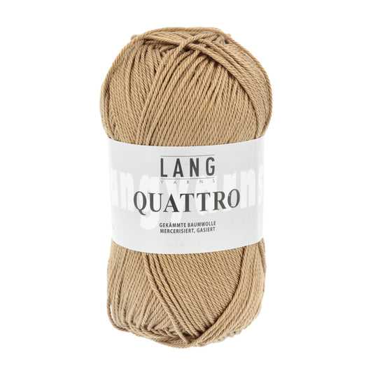 Lang Yarns Quattro Topaz (0039)