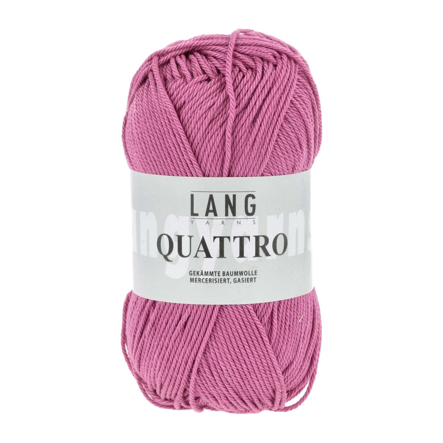 Lang Yarns Quattro Fresia (0085)