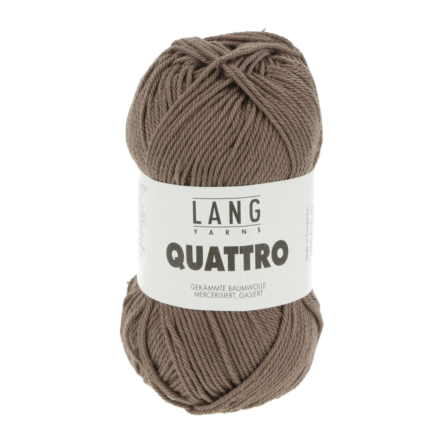 Lang Yarns Quattro Moonstone (0096)