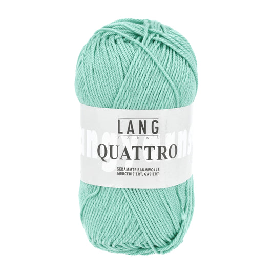 Lang Yarns Quattro Aspen (0173)