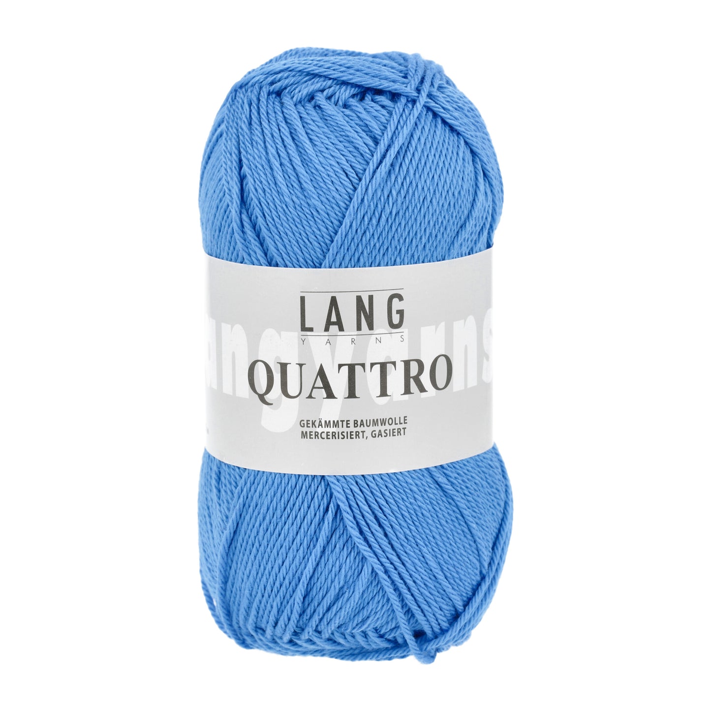 Lang Yarns Quattro Ocean (0179)