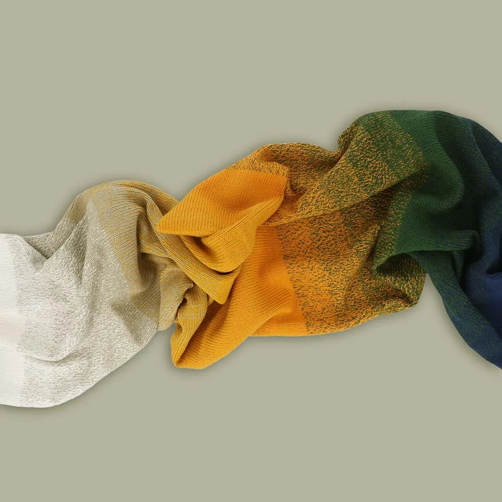 Scheepjes Cotton Whirl Sunlit Sanctuary (717)