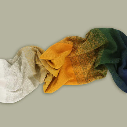 Scheepjes Cotton Whirl Sunlit Sanctuary (717)