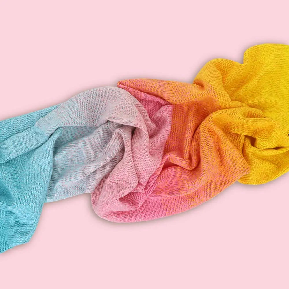 Scheepjes Cotton Whirl Field of Nectar (719)