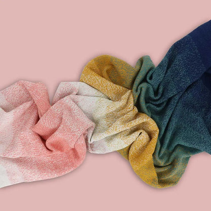 Scheepjes Cotton Whirl Coastal Cottage (720)