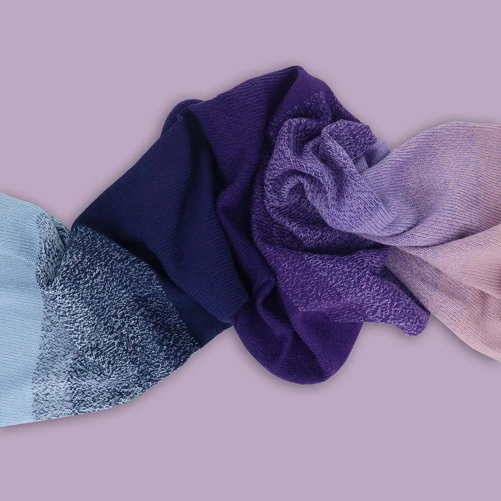 Scheepjes Cotton Whirl Forest Fruit Juice (722)