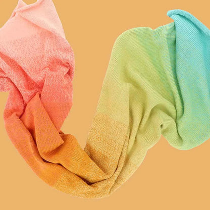 Scheepjes Cotton Whirl Candy Skies (729)