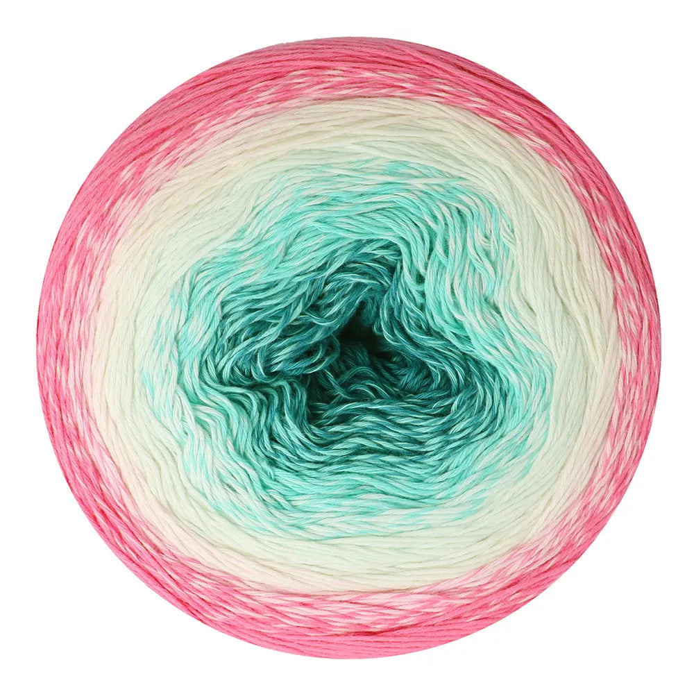 Scheepjes Cotton Whirl Meringue Kiss (733)