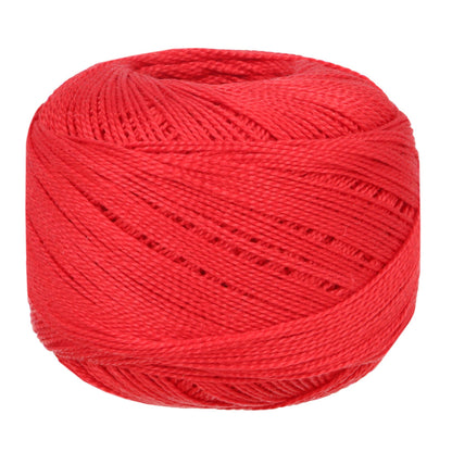 Scheepjes Candy Floss Hot Red (115)