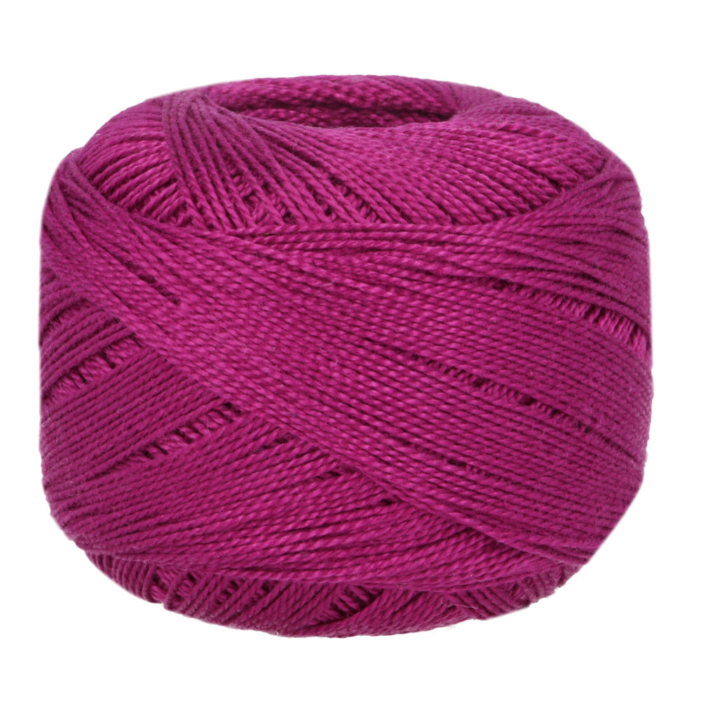 Scheepjes Candy Floss Tyrian Purple (128)