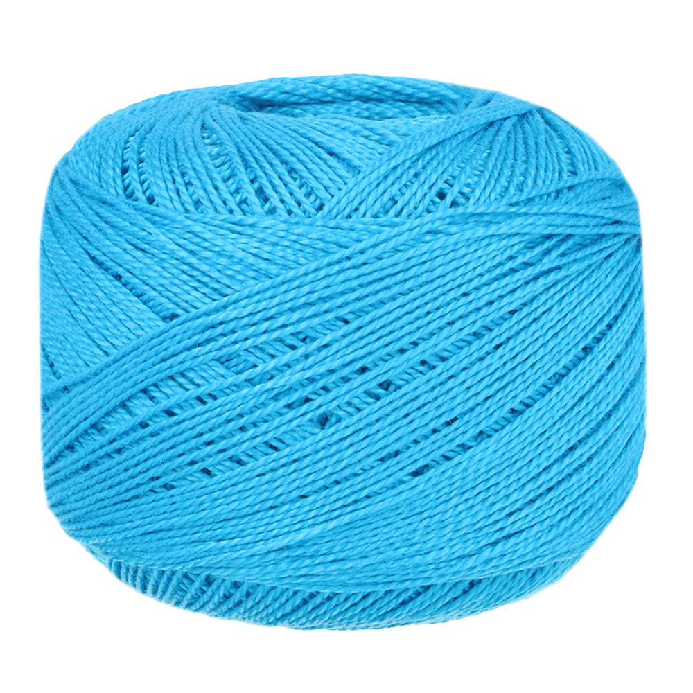 Scheepjes Candy Floss Vivid Blue (146)