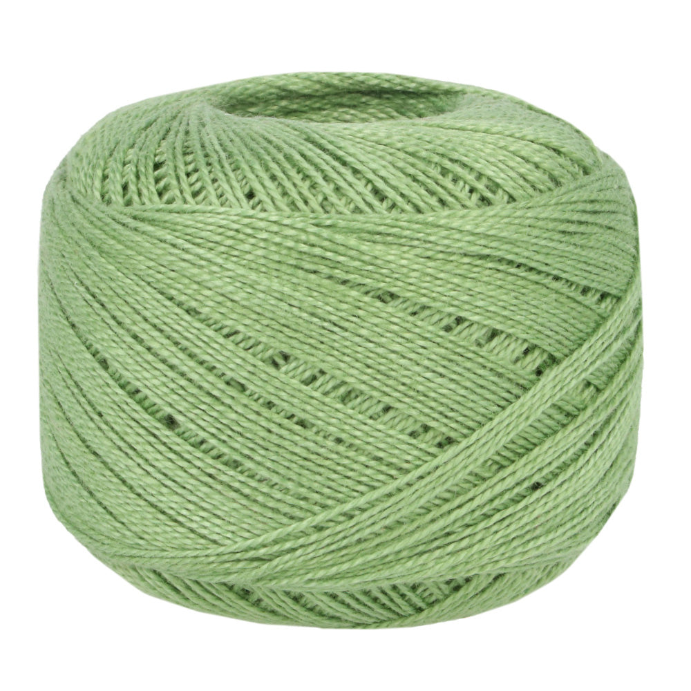 Scheepjes Candy Floss Sage Green (212)