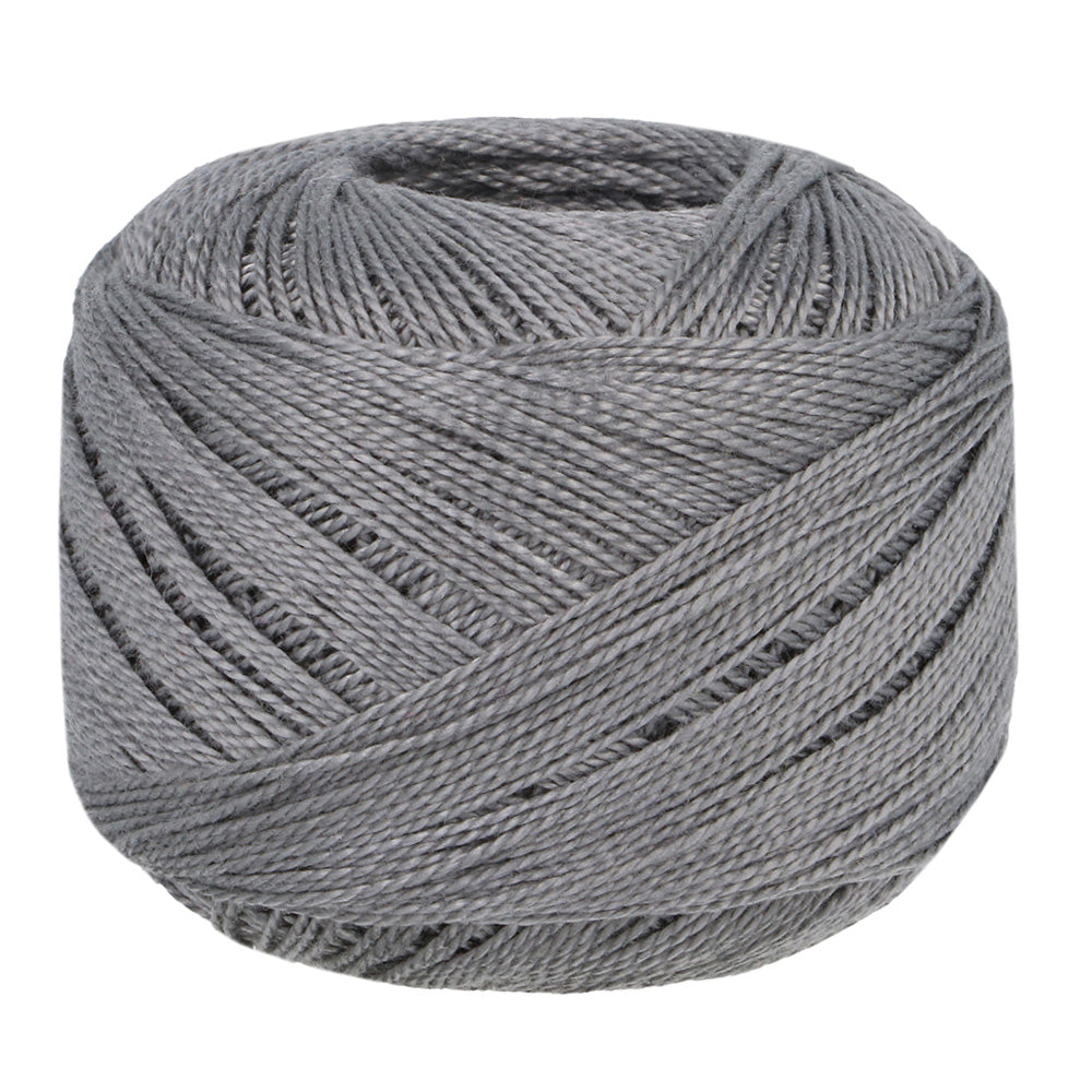 Scheepjes Candy Floss Metal Grey (242)