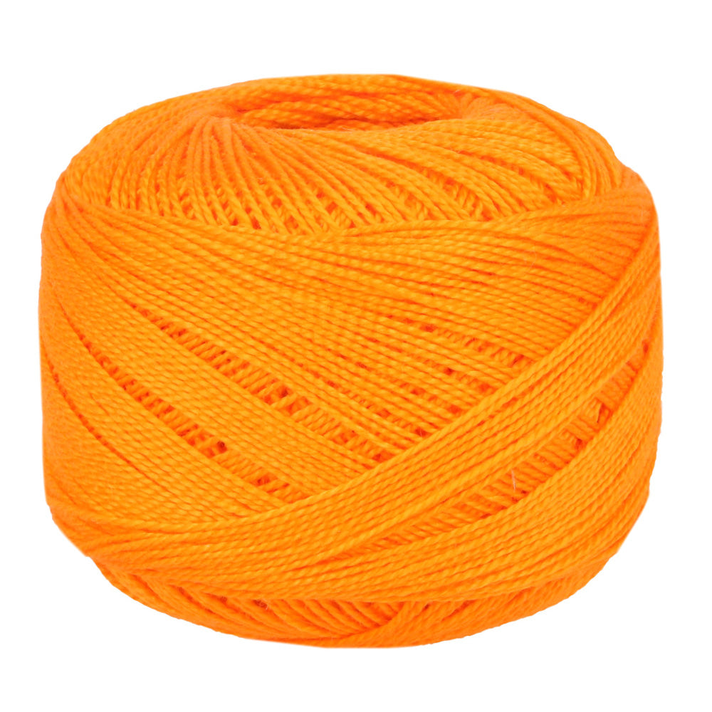 Scheepjes Candy Floss Tangerine (281)