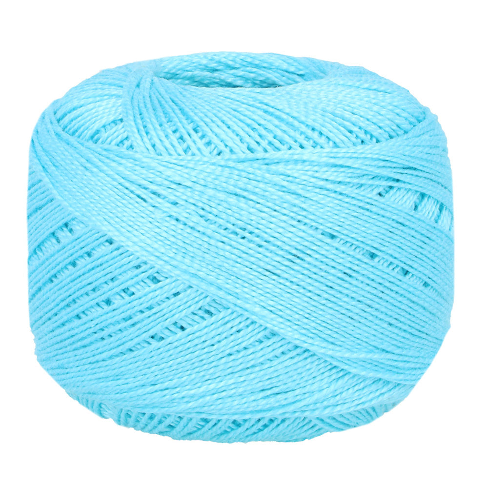 Scheepjes Candy Floss Cyan (397)