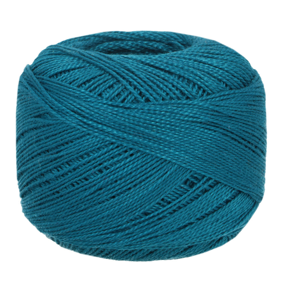 Scheepjes Candy Floss Dark Teal (401)