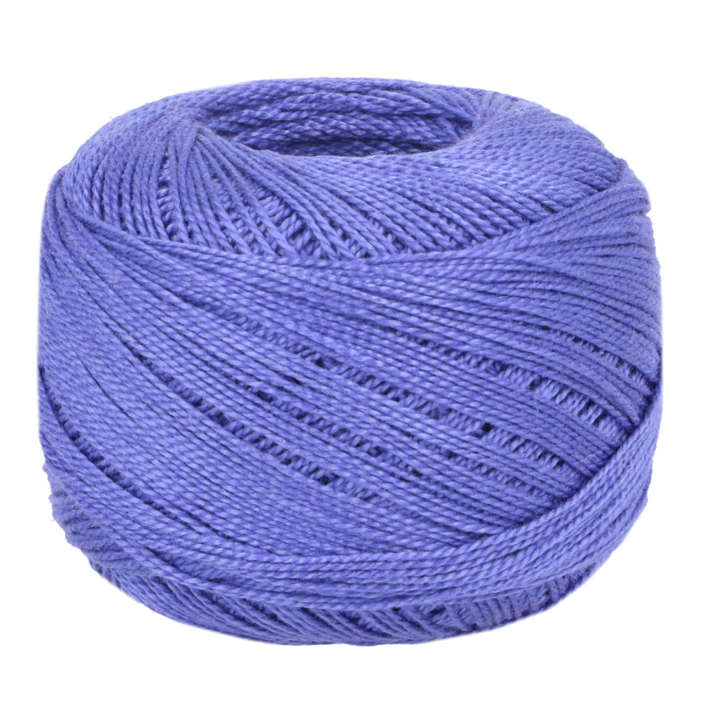 Scheepjes Candy Floss Tyrian Purple (508)