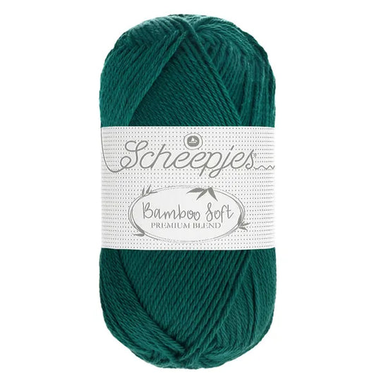 Herringbone V-Sweater Groen